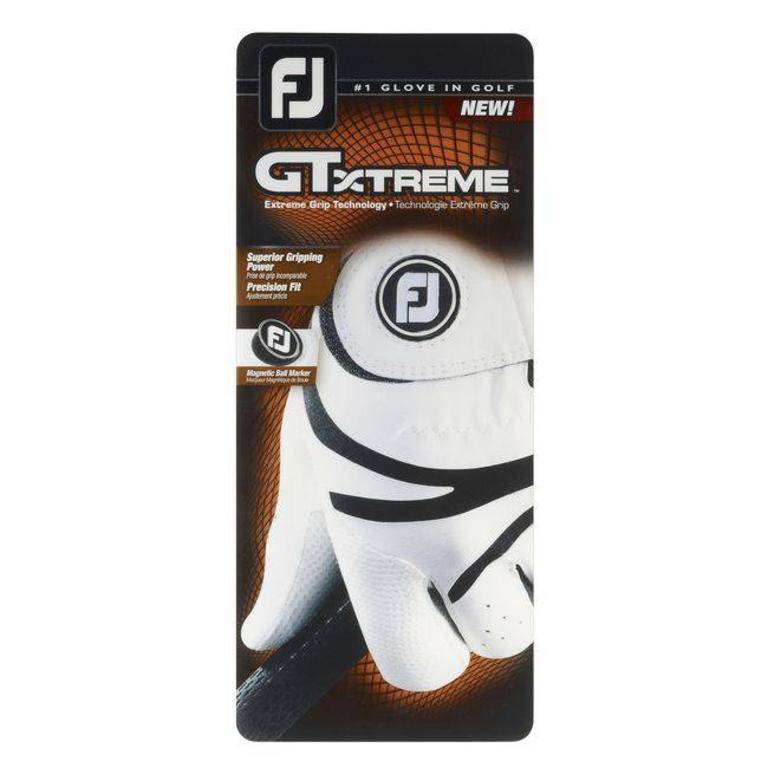 FootJoy 64854 GTXtreme Golf Glove packaging