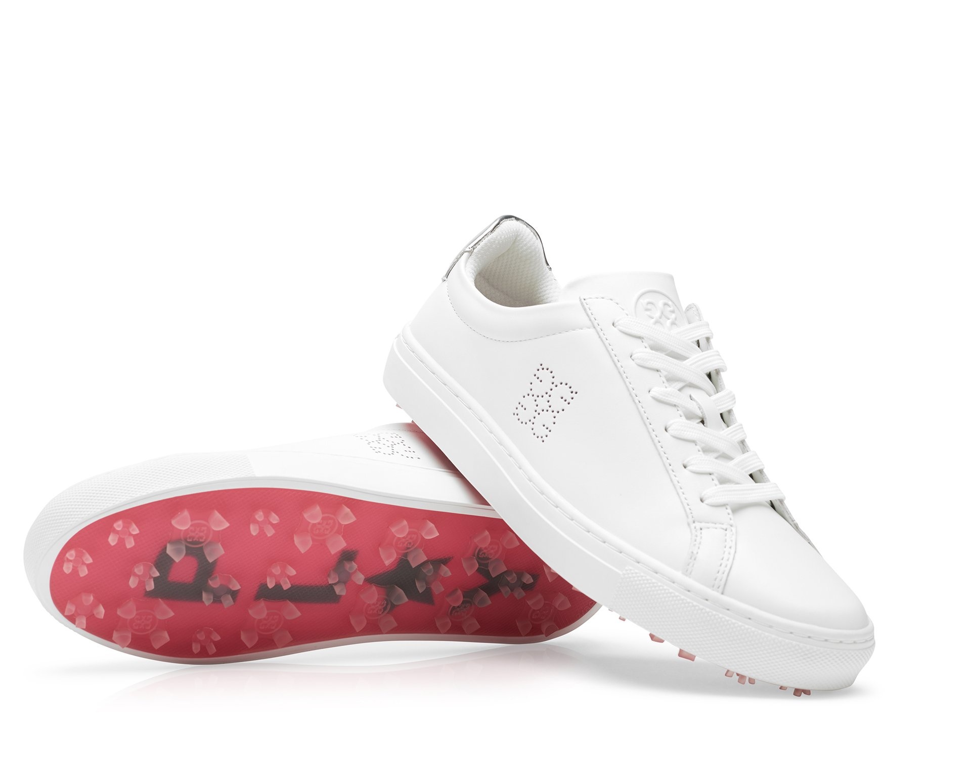 G/Fore | G4LC20EF11 | Ladies Disruptor | Snow