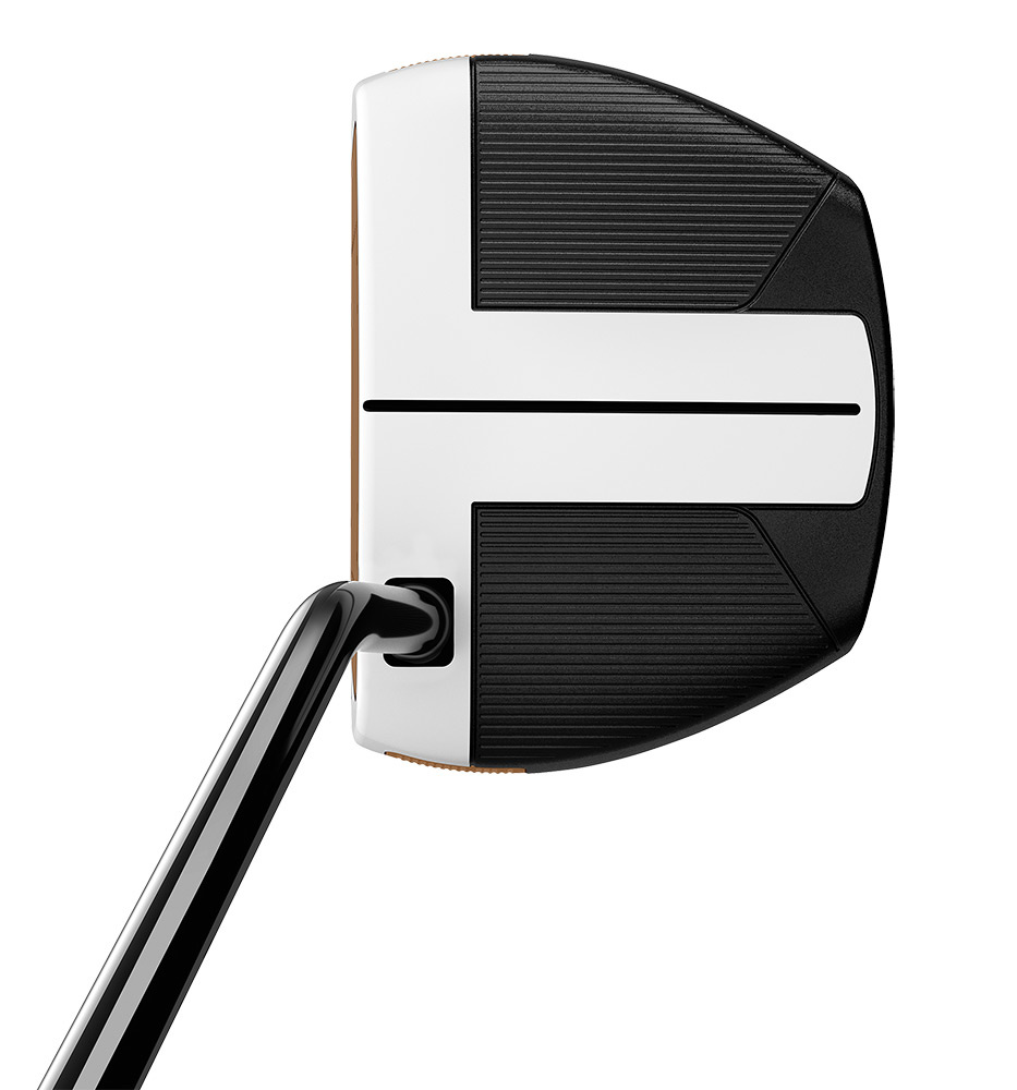 Taylormade Spider FCG Single Bend Putter