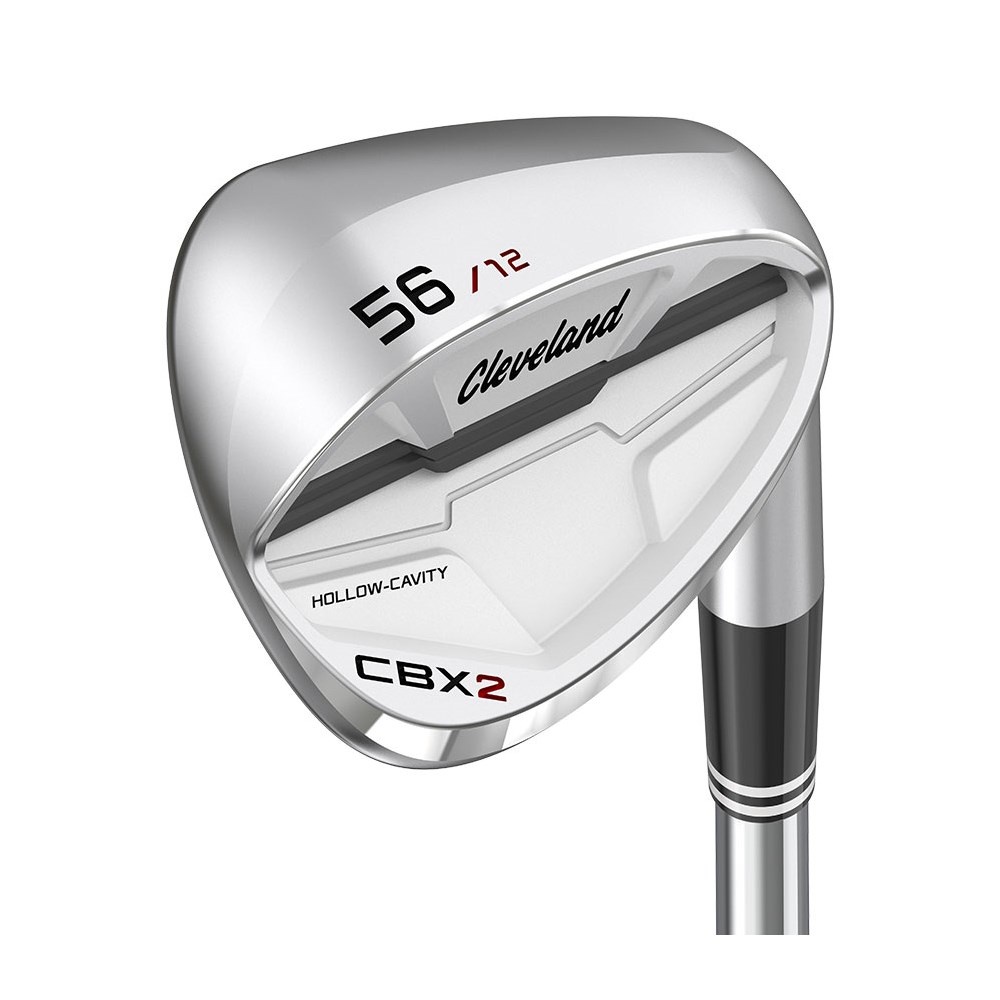 Cleveland CBX2 Wedge | Staal |