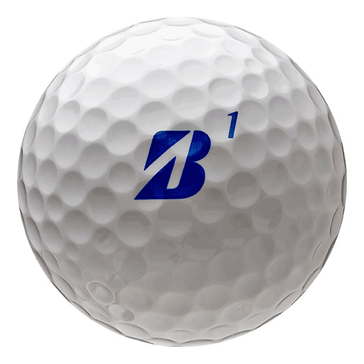Bridgestone | Golf Balls | Lady Precept | White