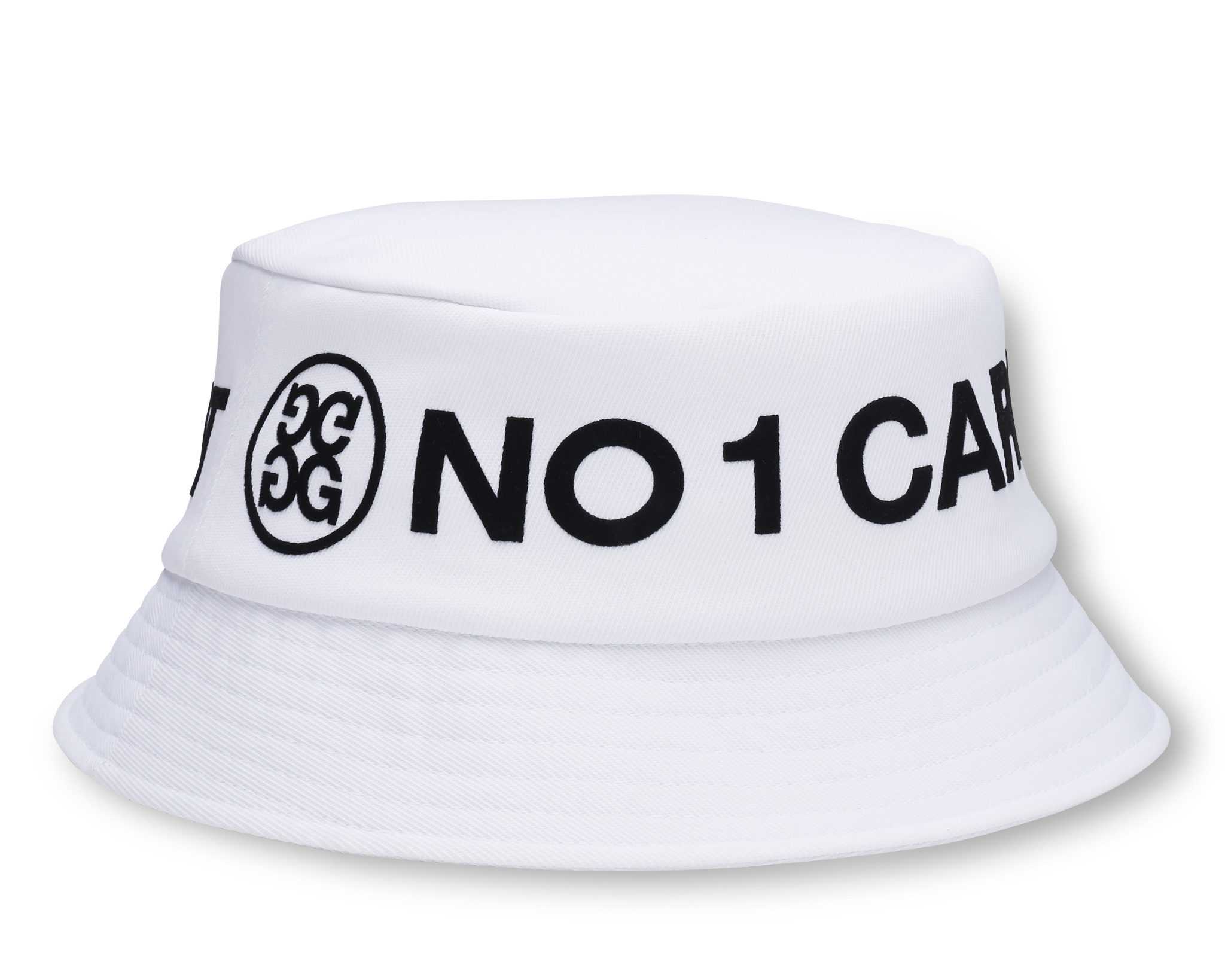 G/Fore | G4AS22H68 | Not Applicable | NO1 Cares Bucket Hat | Snow