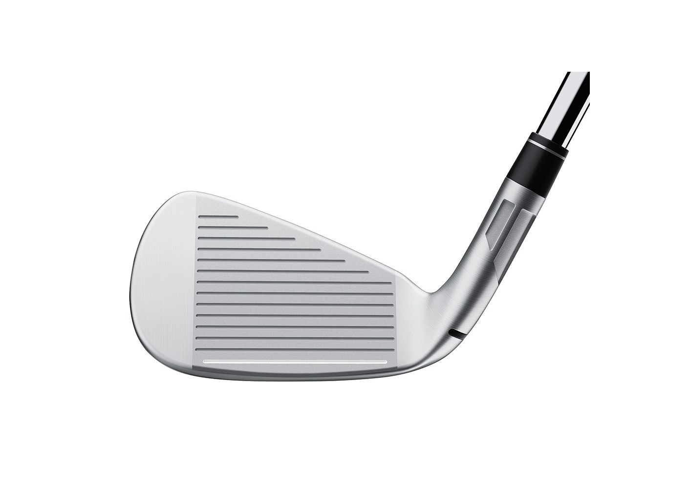 Taylormade | Stealth 5-PW+SW Steel Irons
