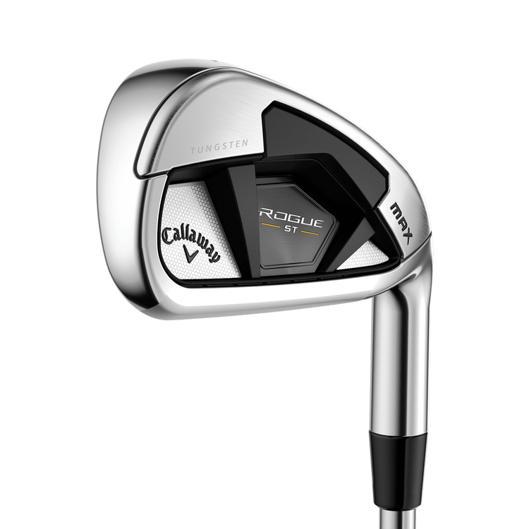 Callaway | Rogue ST Max | 5-PW+SW Graphite 2022