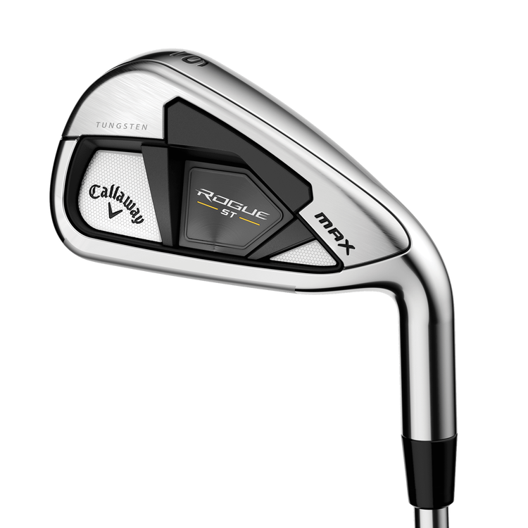 Callaway | Rogue ST Max | 5-PW+SW Graphite 2022