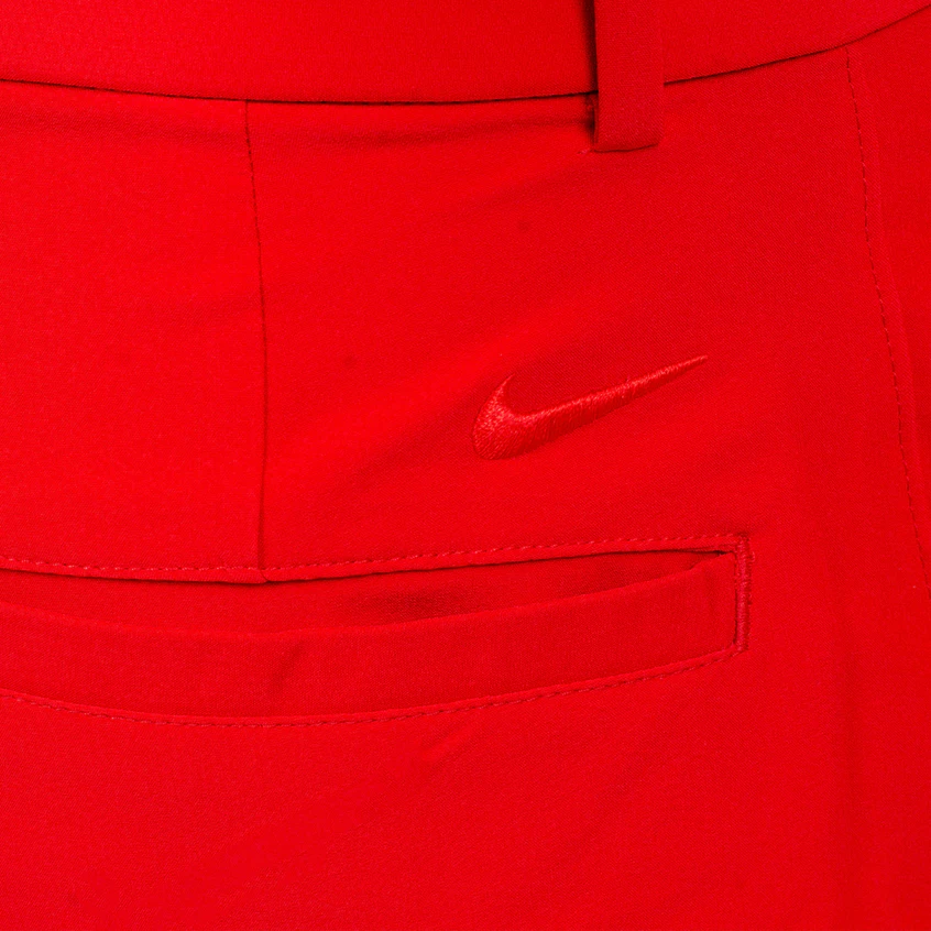Nike | AJ5495-657 | Flex Shorts | Red