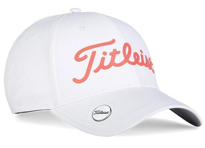 Titleist | TH22APPBME-16H | Performance Holland | White/Flame