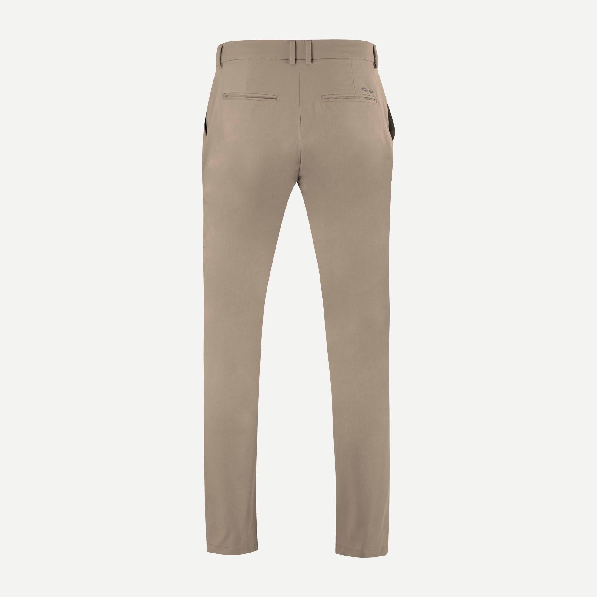 KJUS | MG20-J03 | Men Iver Pants Tailored Fit | Desert