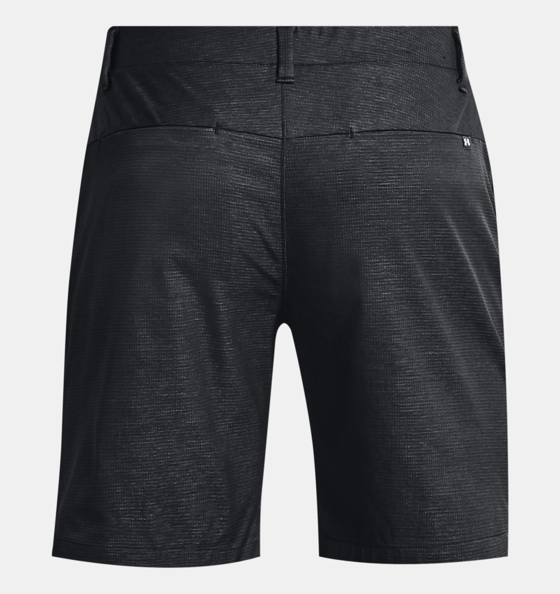 Under Armour  | 1370084-001 | Iso-Chill Airvent Short | Black / Halo Grey