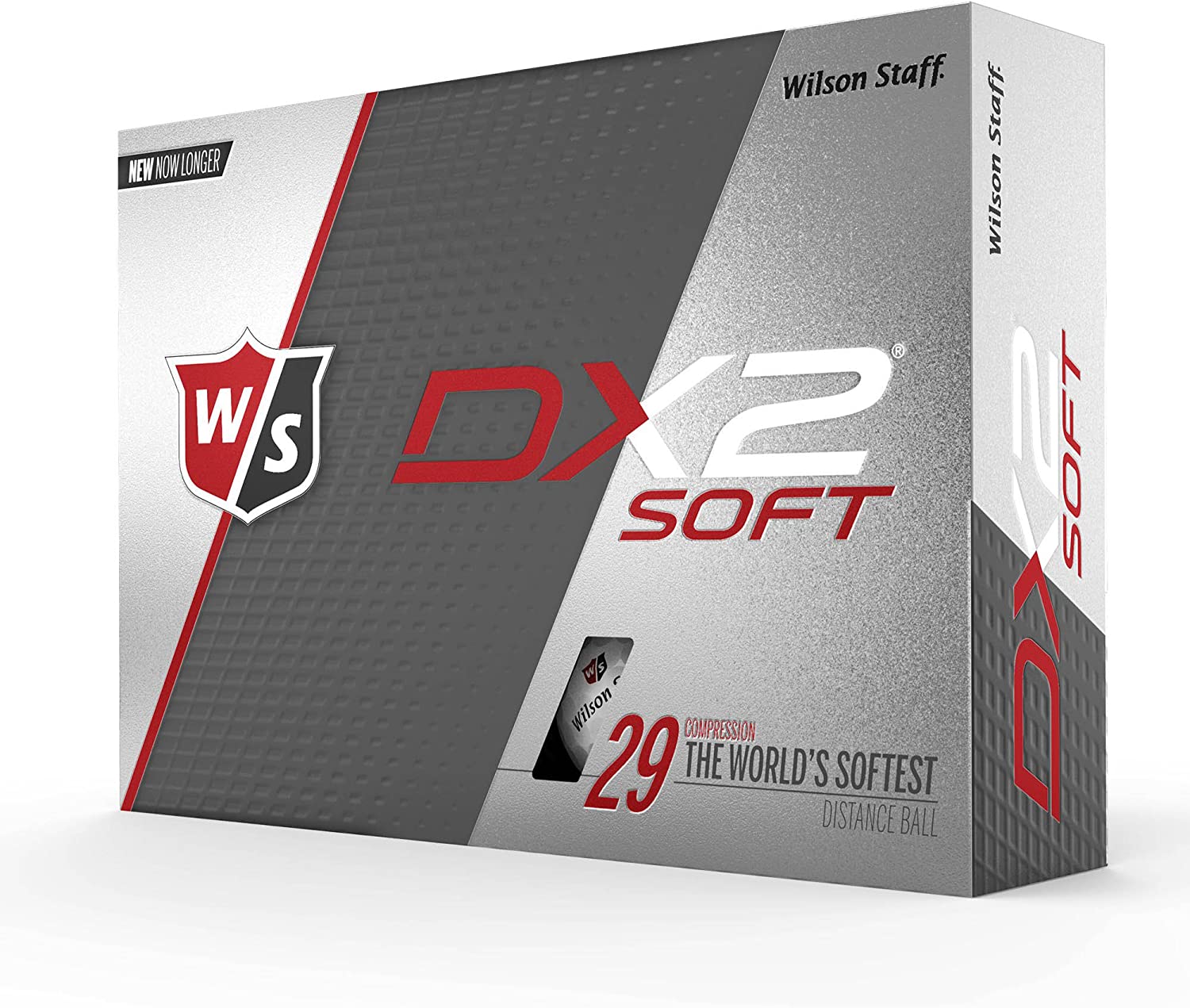 Wilson | DX2 Soft