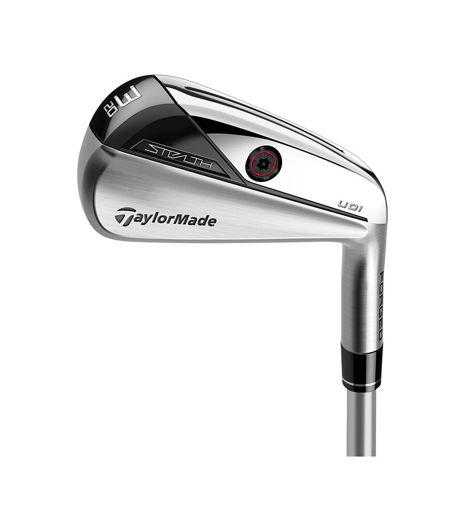 TaylorMade | Stealth UDI Utility Driving Iron
