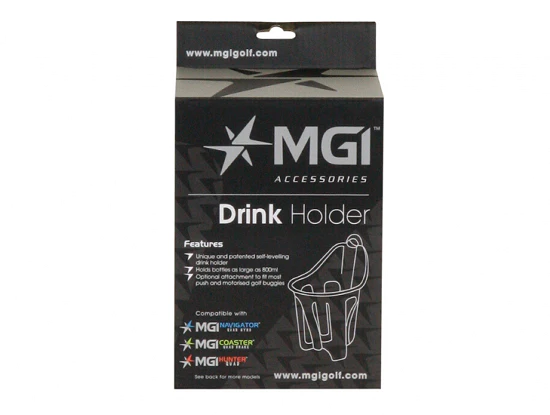 MGI | Drink Holder