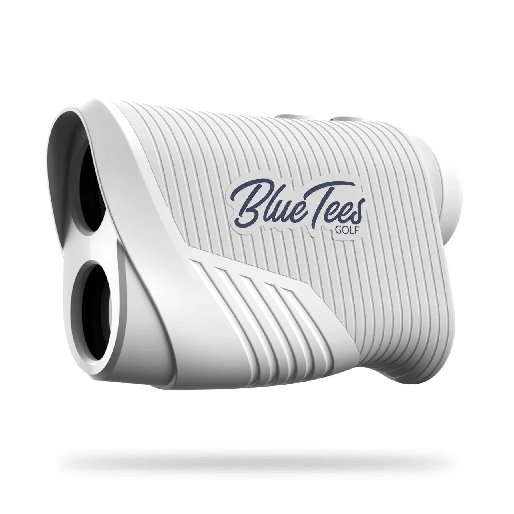 Blue Tees Golf | Series 2 | White | Pinseeker