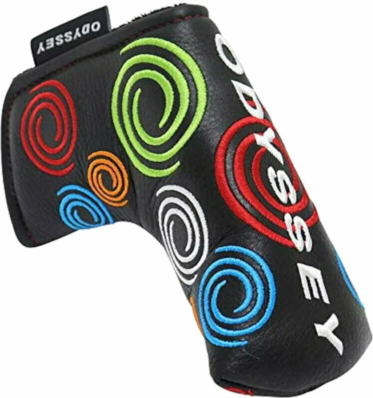 Callaway | Odyssey | Tour Swirl | Putter Cover |