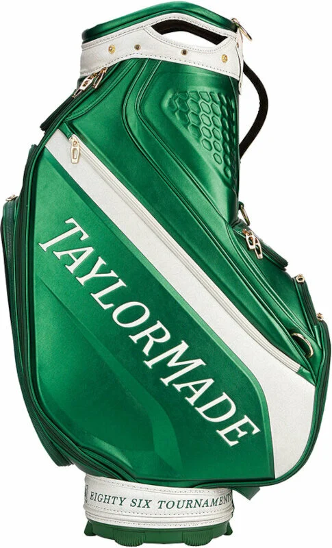 Taylormade | Season Opener Staff Bag | Masters 2023 | V9762601