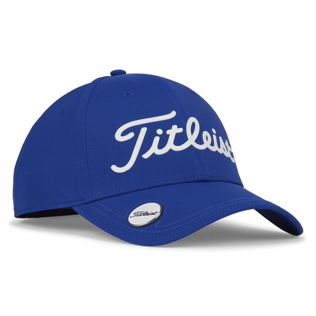 Titleist | TH23APPBMN2-4R1 | Players Performance | Royal / White
