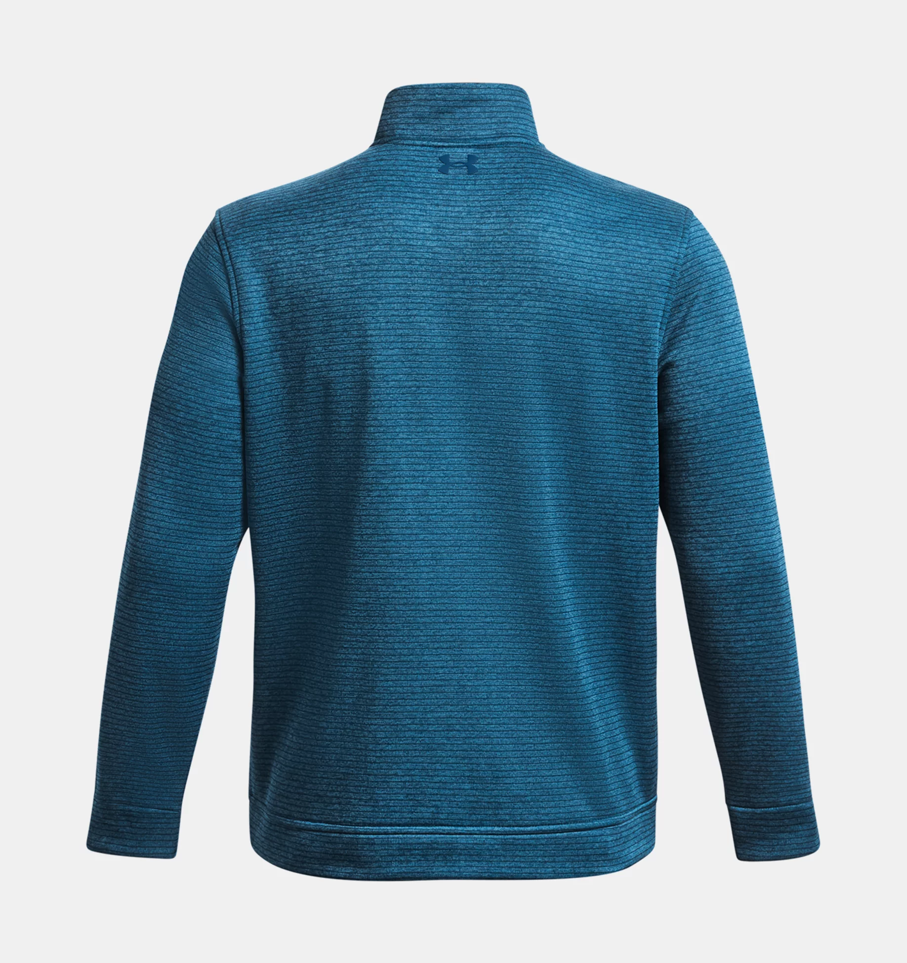 Under Armour | 1373674-426 | Storm Sweater Fleece QZ | Blue Varsity Blue-Cosmic Blue