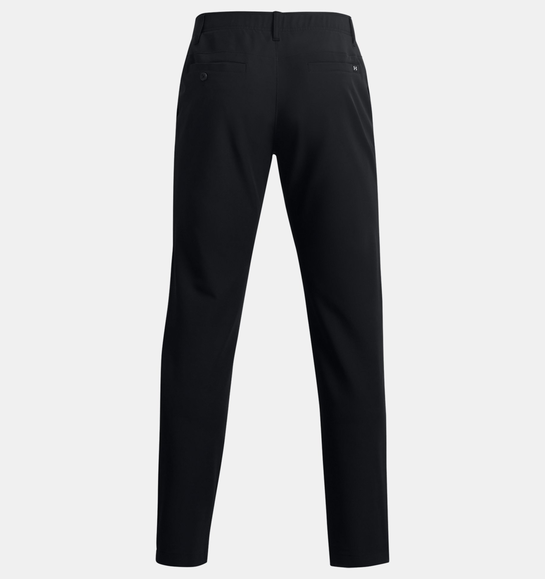 Under Armour |  1364410-001 | Tapered Pant | Black / Halo Gray