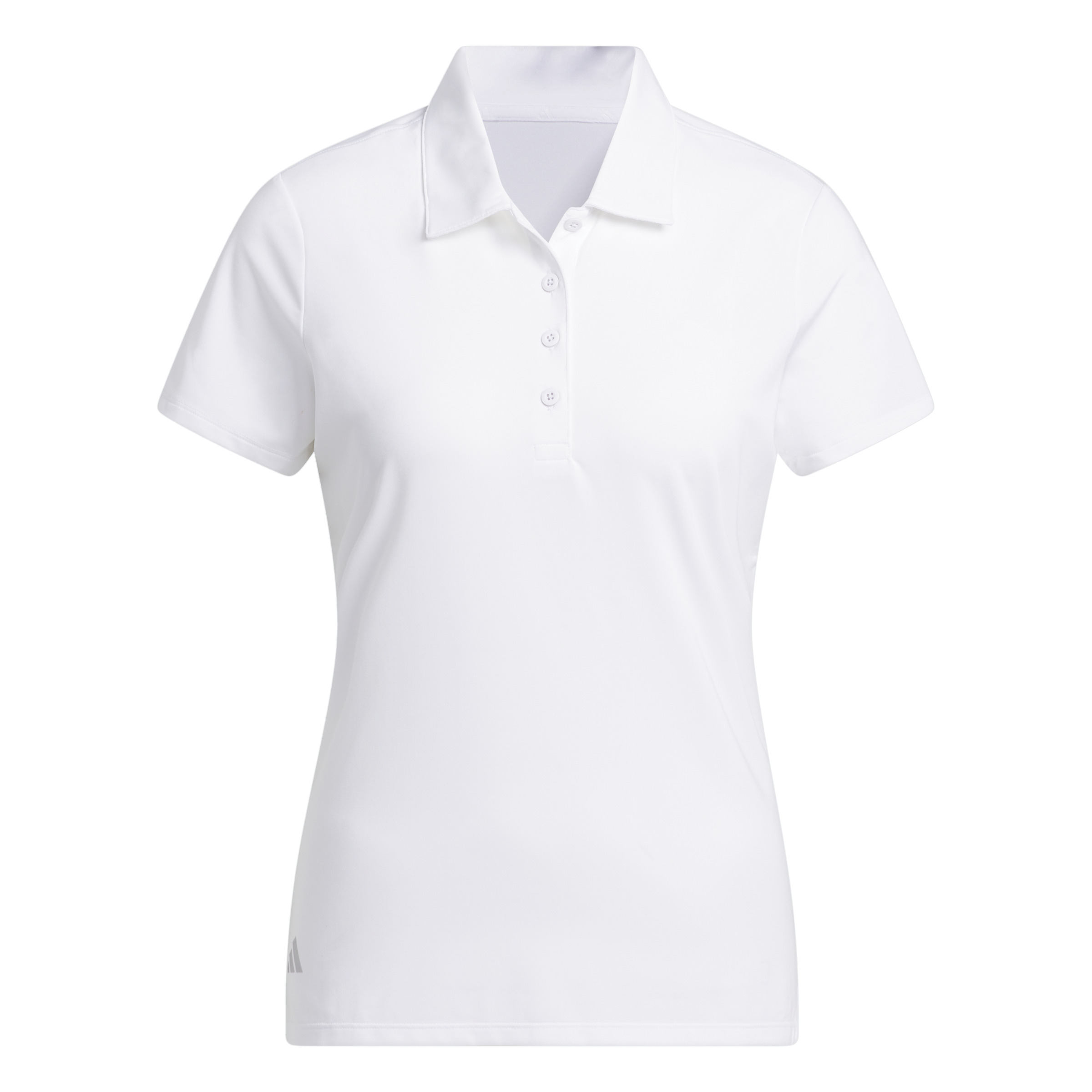 Ultimate365 Solid Short Sleeve Polo  Front View
