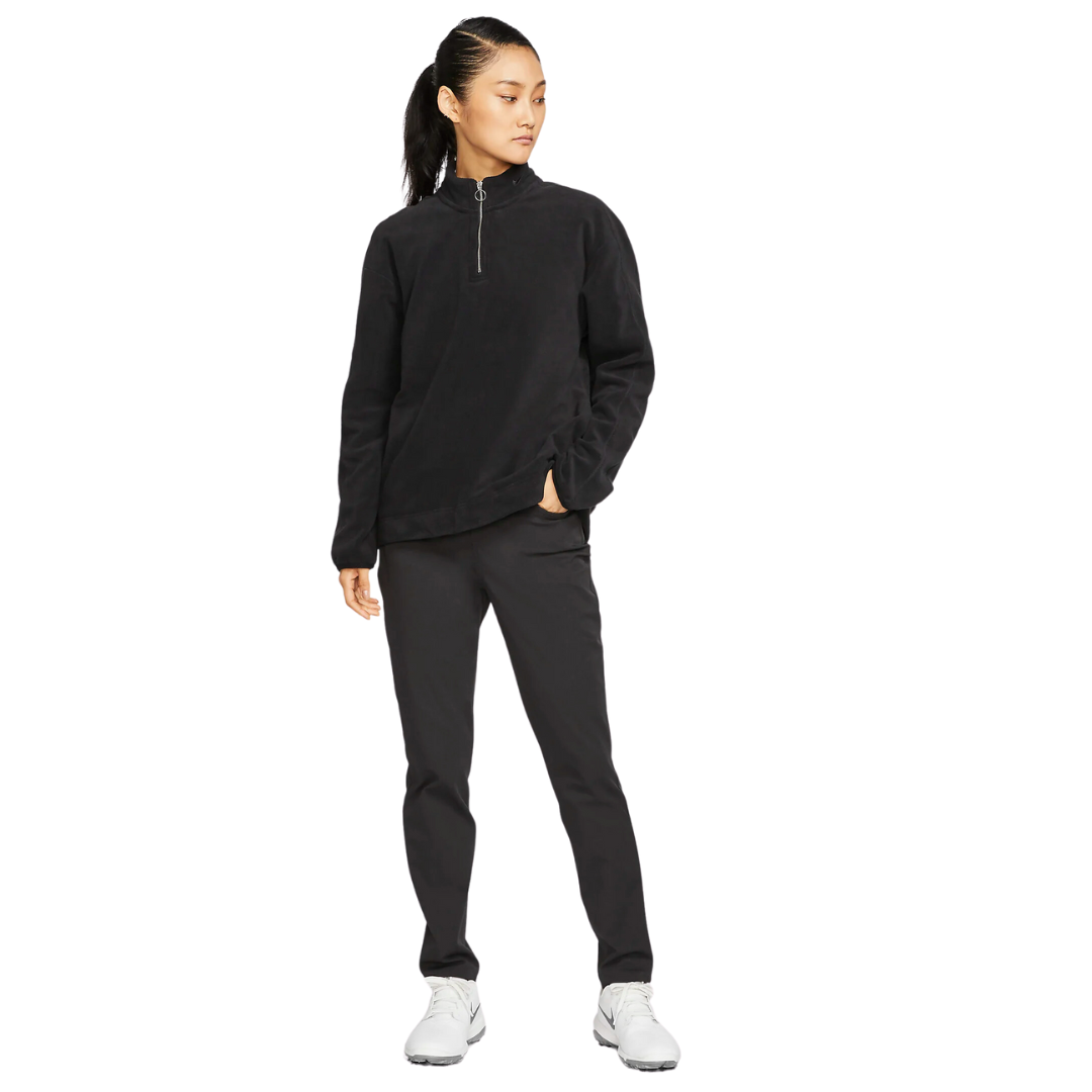 Nike | BV6081-010 | Women |  Jean Slim Pant | Black / Black