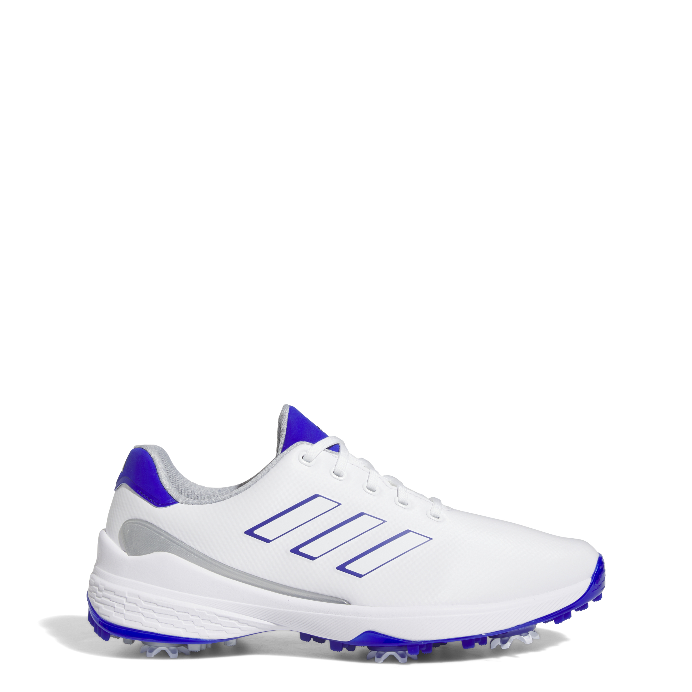 Adidas | GW1179 | ZG23 | White Lucid Blue Silver