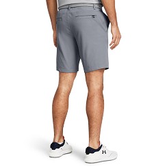 Under Armour | 1384467-035 | Drive Tapered Shorts | Steel / Halo Gray