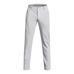 Under Armour |  1364410-014| Tapered Pant | Halo Gray / Halo Gray front