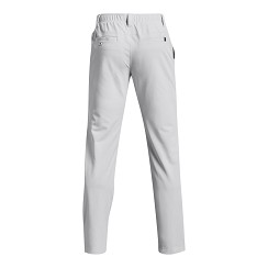 Under Armour |  1364410-014| Tapered Pant | Halo Gray / Halo Gray back