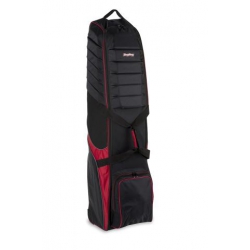 Bagboy | T-750 Travelcover | Black / Red