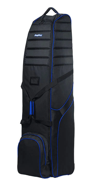 Bagboy | T-660 Travelcover | Black / Royal