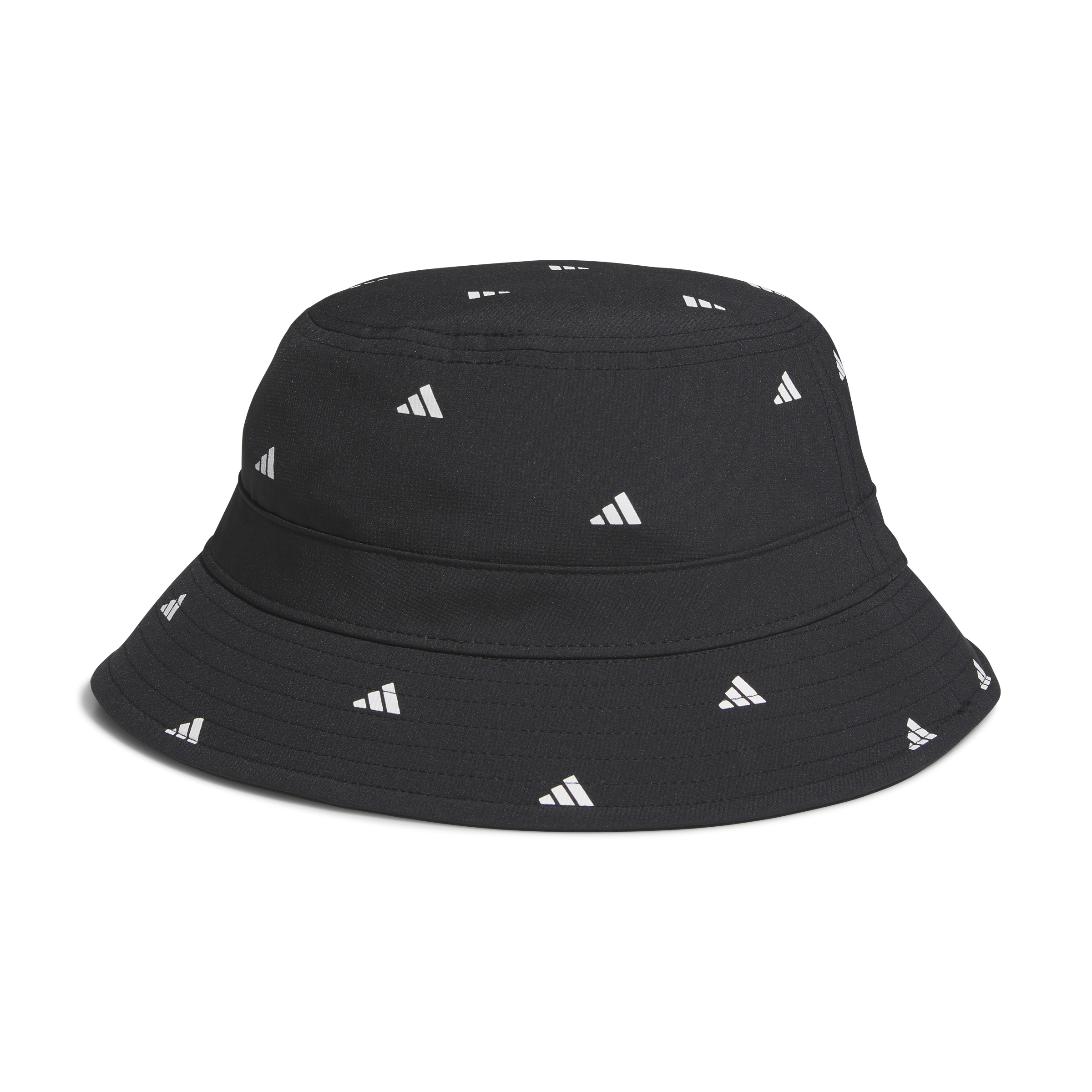 Adidas | IQ2891 | Printed Bucket Hat | Core Black